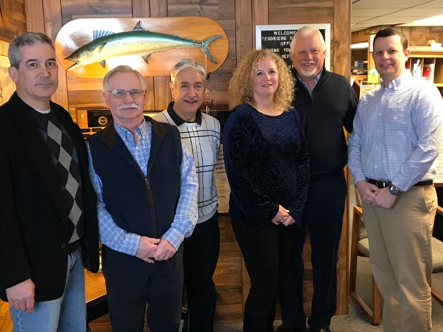 Oswego Town Republican Committee Announces Endorsed Candidates