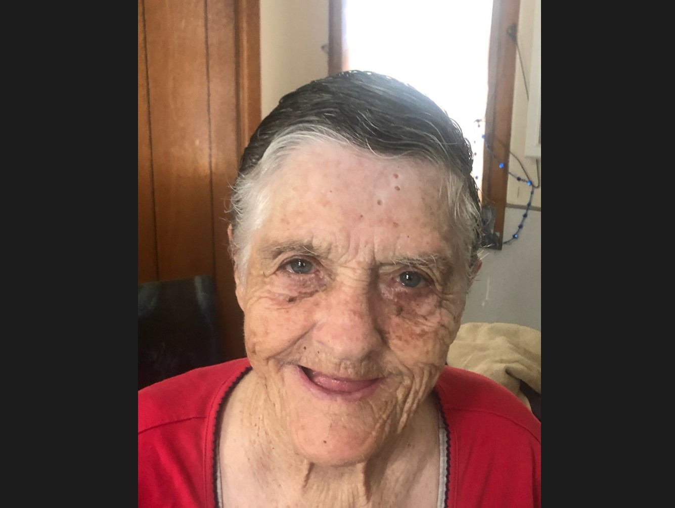 Corabelle Nancy Allen - April 6, 2025