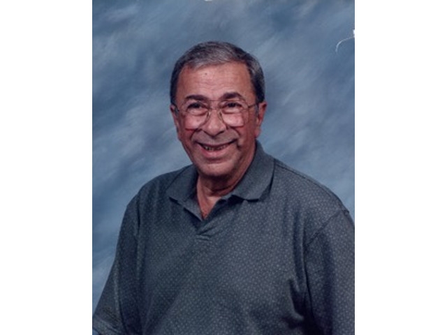 John R. Knosp – August 11, 2021