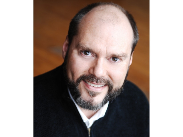 Solo Tenor to Perform Russian Arias, Trace History in Ke-Nekt Recital