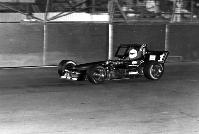 Historical Mr. Supermodified Ignites Summer Stretch