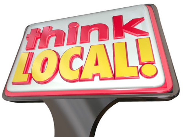 Scriba Town Planning Board Highlights Results of Citizen Survey
