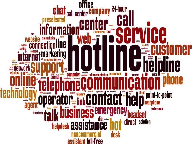 Thousands Call COVID-19 Hotline for Assistance and Info