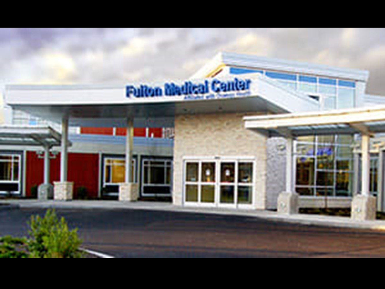 Fulton DRI Advisory Committee Hears Oswego Health Project Details
