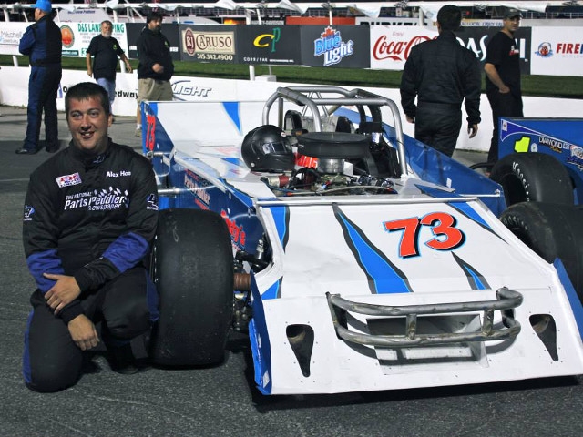 Hoag Motorsports Race Party Set for February 28