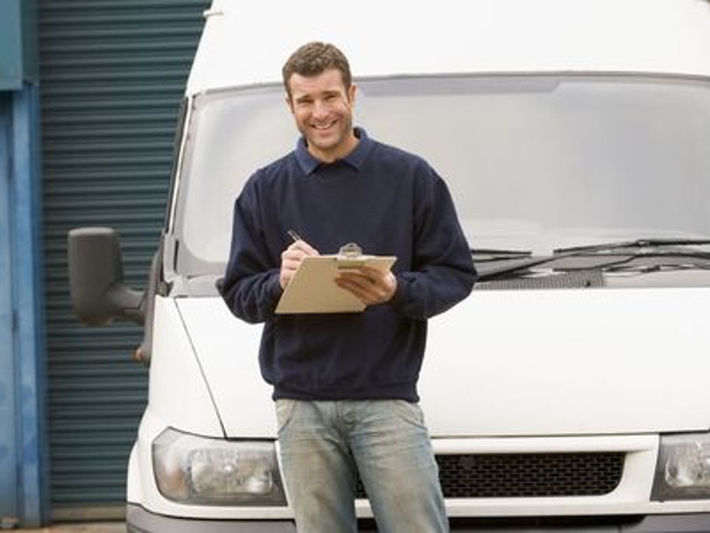 OP ED: Drivers Needed to Transport Vets to Medical Appointments
