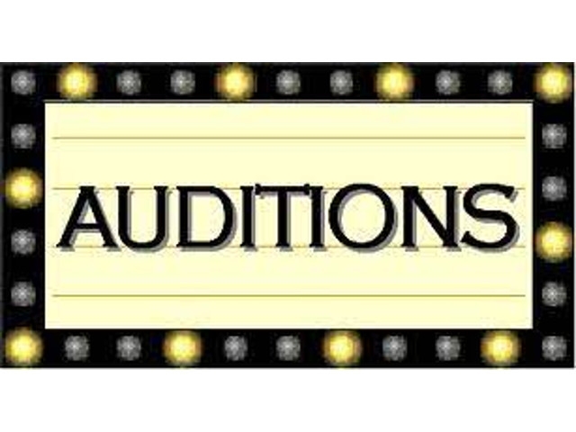 Auditions Announced For Oswego Players Production of 'The Man Who Came to Dinner'
