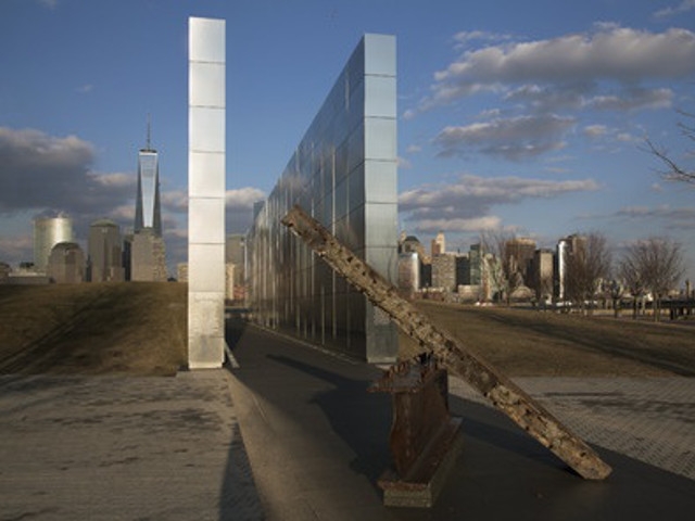 Oswego to Home Its Own Memorial to 911 Victims