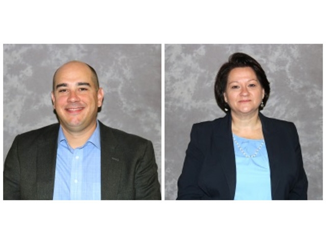 FCSD Board of Education Appoints New Administrators