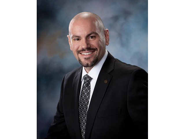 McManus Named AVP/Computer Operations Manager at Pathfinder
