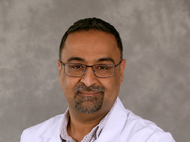 New Orthopedic Surgeon Joins Oswego Health’s Center for Orthopedic Care