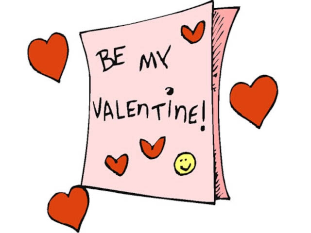 Youth Bureau Sets Valentine’s Day Dance Party Feb 12th