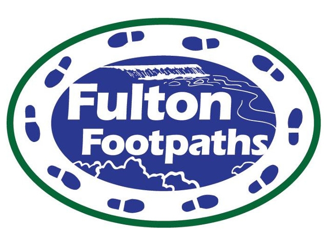 Fulton Seeks Study for Trail Development
