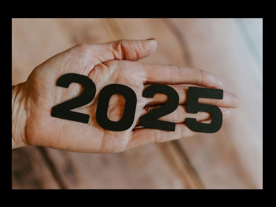 Is 2025 Still in Your Hands?