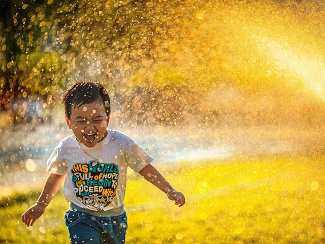 County Officials Urge Caution During Hot Weather