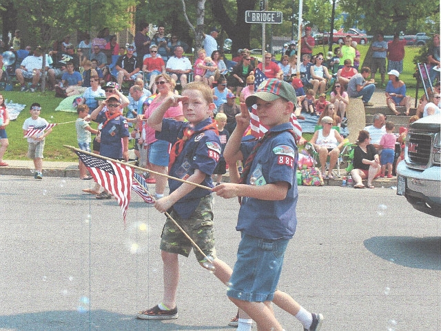 Annual Fourth of July Celebration in Oswego Planned for July 2nd