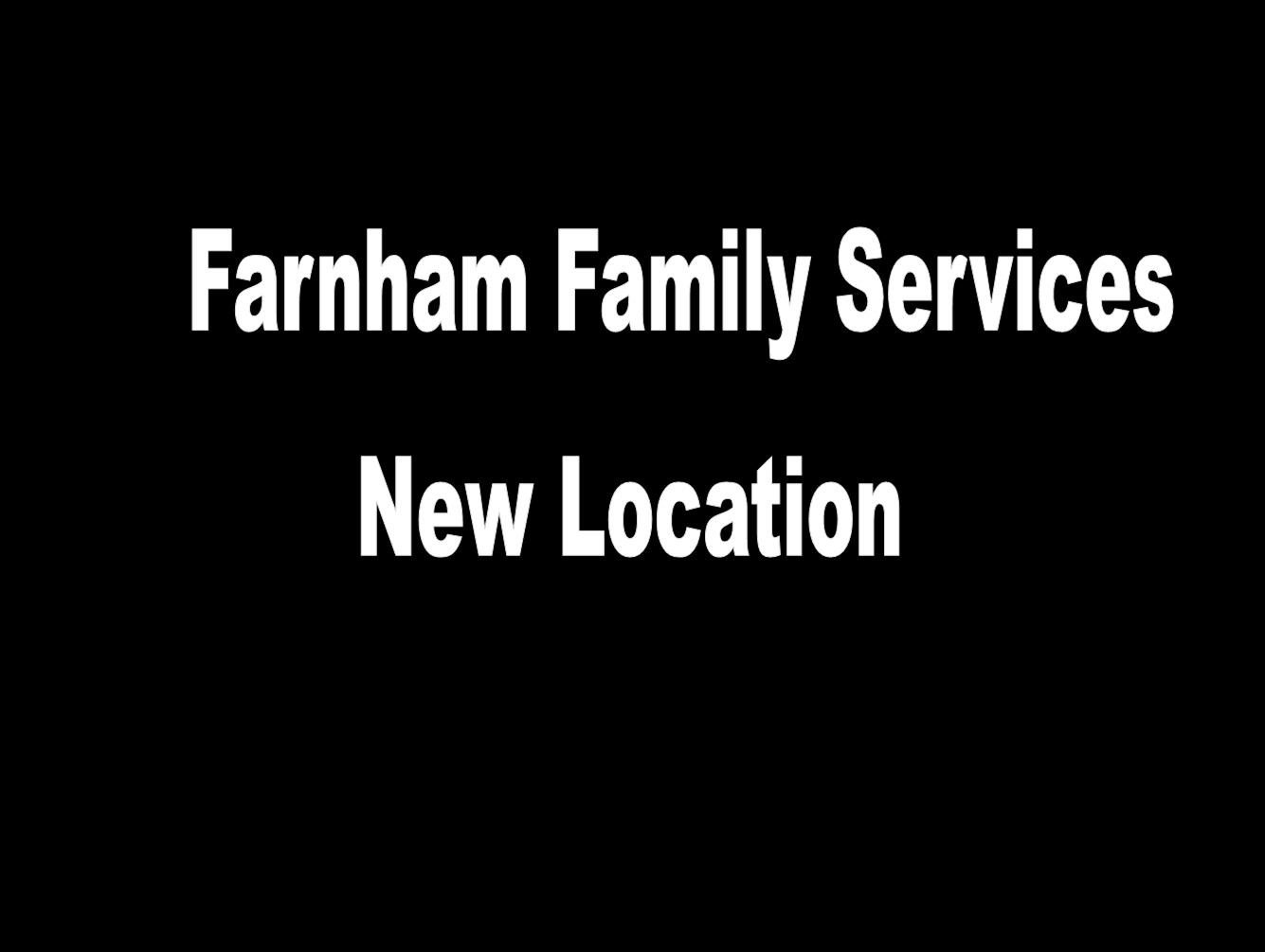 Farnham Family Services Expands Fulton Office to Support Continued Growth