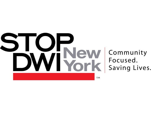 STOP-DWI Campaign Runs Aug. 19 through Sept. 5
