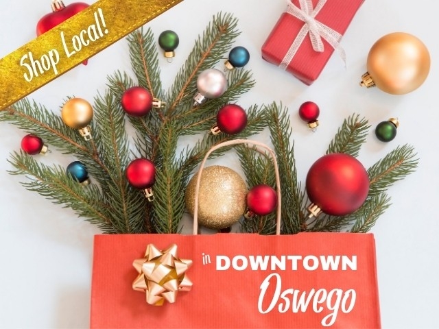 Help From The City For Downtown Holiday Events