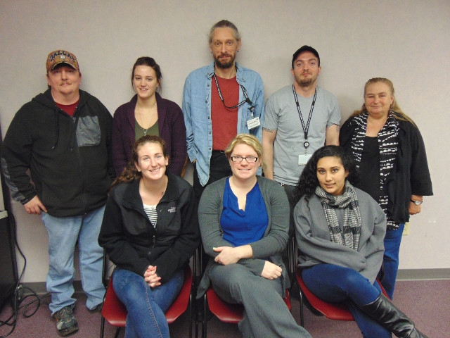 Oswego County Opportunities Welcomes Eight New Employees