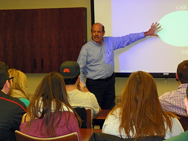 Next Small Business Training Class to Begin in September 2015