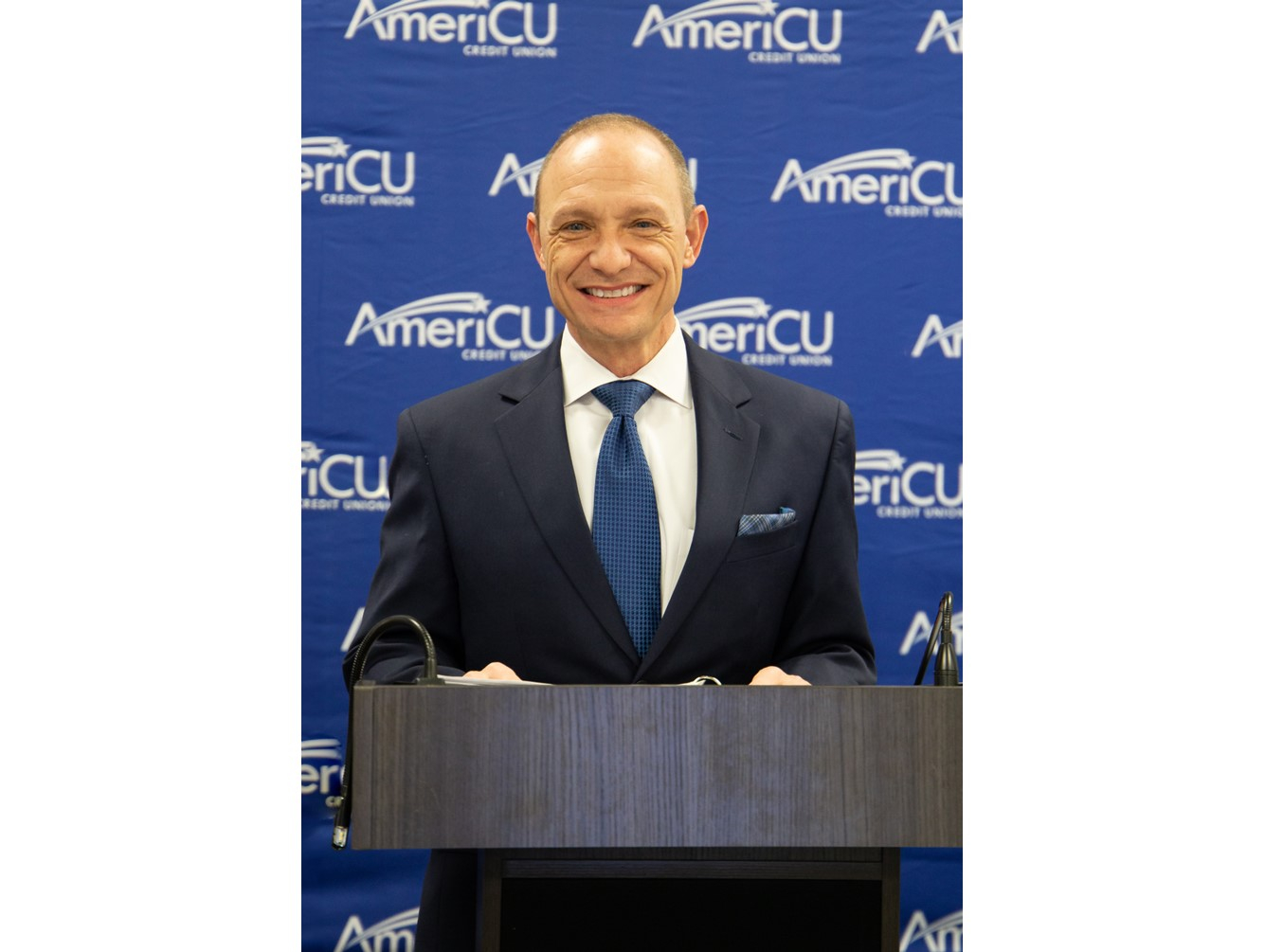 AmeriCU Credit Union Celebrates Successes and Milestones of 2023