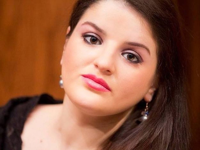 OOT Presents “A Matinee with Tatiana Poletskaya” May 3rd