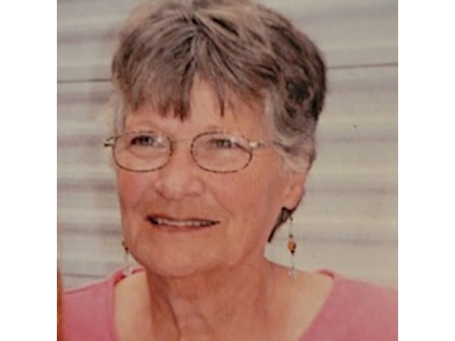 Karen Lee Mosher – February 10, 2023