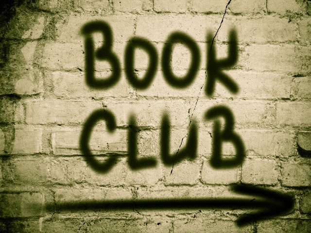 Resurrection Readers Book Club Announce 2018-2019 Selections