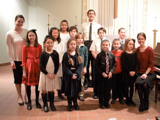 Youth Conservatory Celebrates 2016 Season, Anticipates 2017