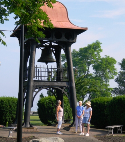 RSVP sets summer orientation dates for prospective volunteers