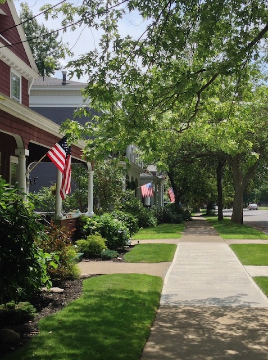 ORA Announces Grants Available for Oswego City Residents