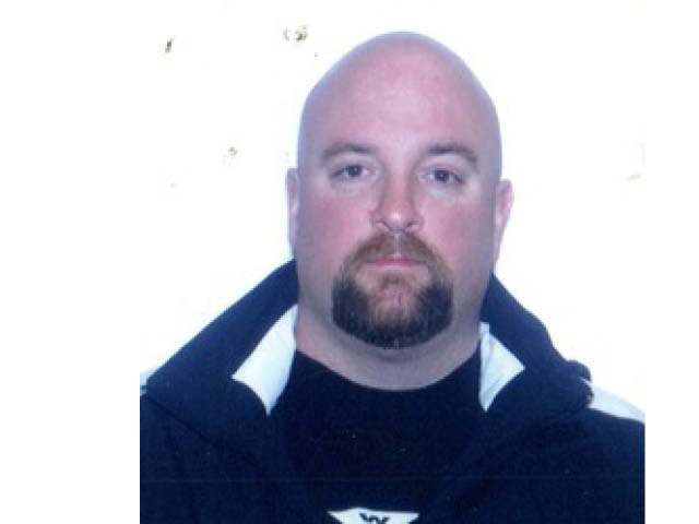 Timothy J. Bishop - October 3, 2023