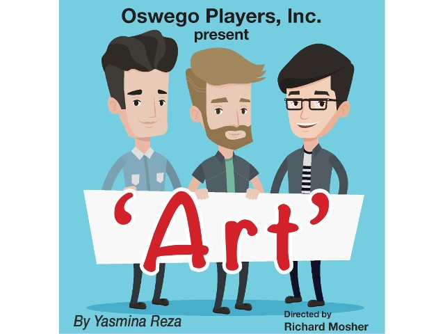 Oswego Players Announce Slate for 80th Anniversary Season