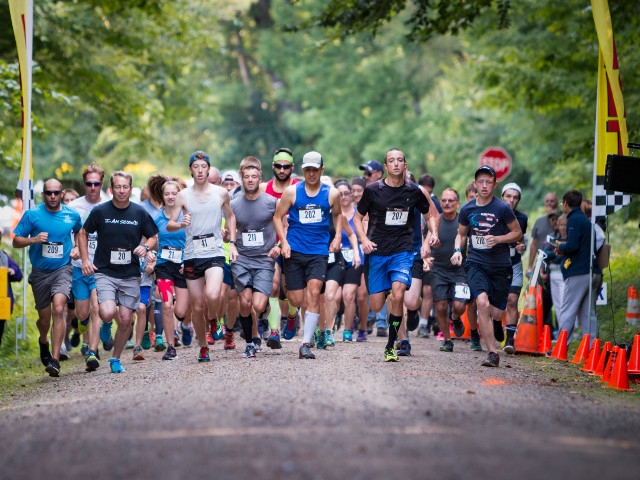 WFRA Hosts Seventh Annual Deer Fly Trail Run/Walk