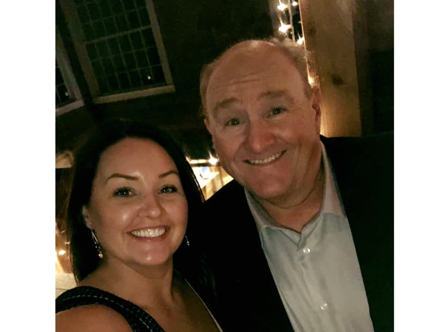 Meet the Entrepreneur: Kristen Aluzzi, Proprietor and Head Chef at Kristen's Kitchen