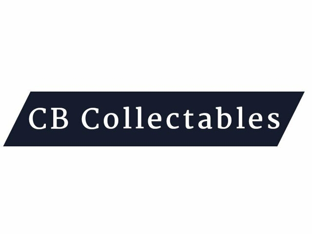 Local Entrepreneur Chris Beshures Celebrates Launch of CBCollectables.com