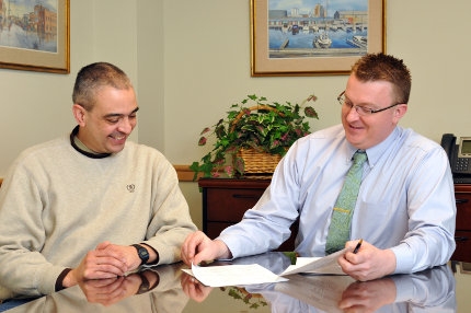 SUNY Oswego placing greater focus on attracting, supporting student veterans