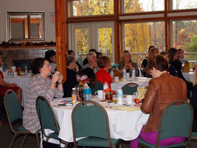 10th Annual Connections Conference Set for October 27