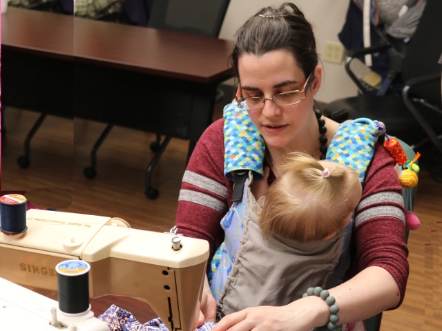 OCBC and OCO Host 2019 Baby Shower