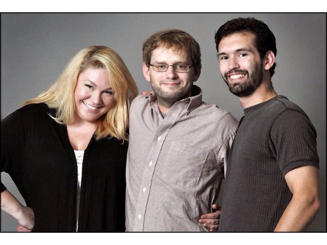 Oswego Players Musical "The Last Five Years" to Start Aug 21