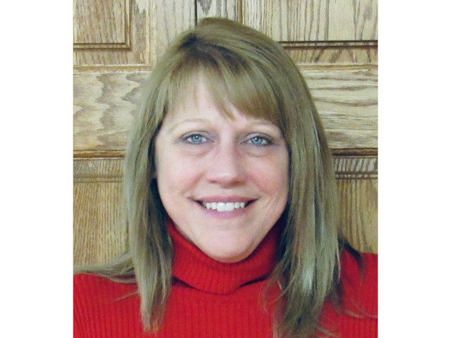 Operation Oswego County Promotes Karen Perwitz to Administrative Coordinator