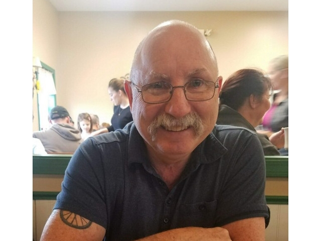Donald M. Cloonan – November 9, 2019
