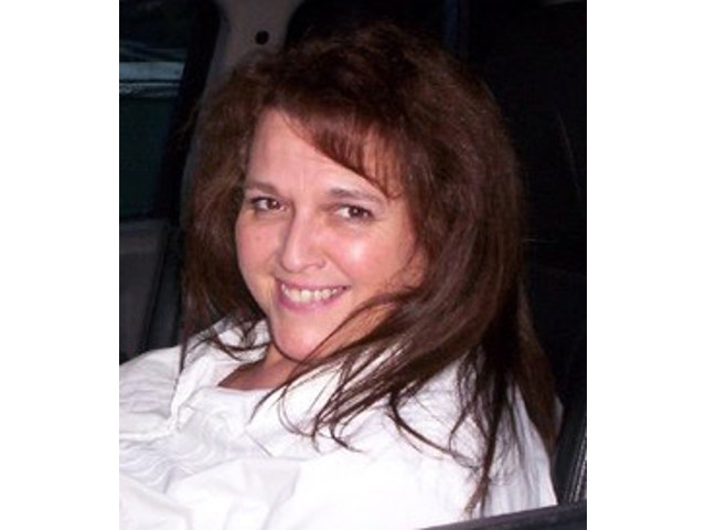 Betty-Jo Woodard – July 29, 2019