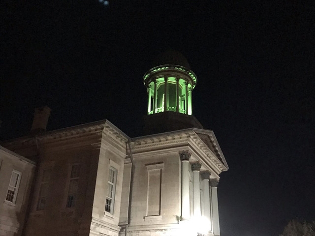Oswego County Supports Operation Green Light,