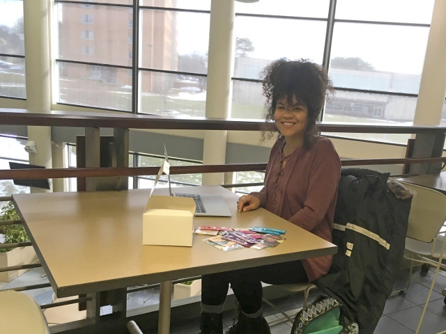 Quest Presentation to Examine Local Teen Pregnancy Rates, Awareness