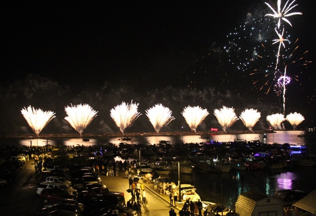 Halfway to Harborfest BBQ set for Jan. 25, 2014