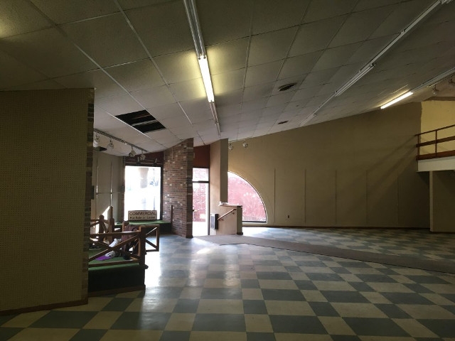 Changes for CNY Arts Center 2018 Theatre Schedule Announced
