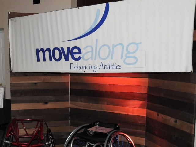 Move Along's 2019 'Celebration of Success' Set for Nov. 29th