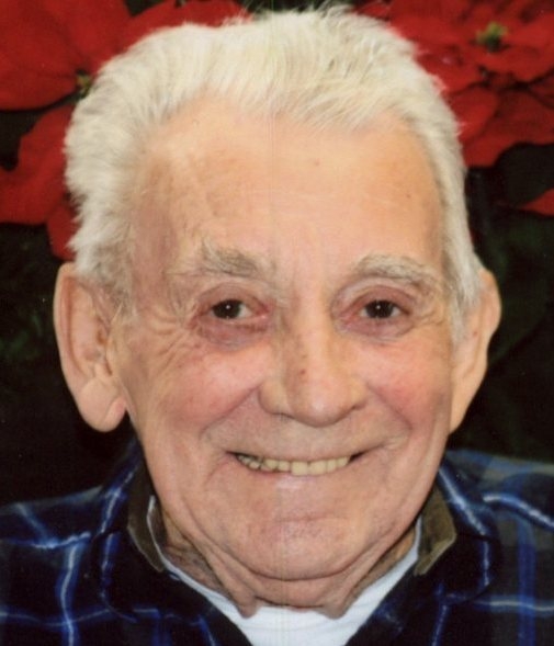 John J. Pelkey – July 17, 2013
